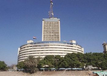 بعد حظر ظهور الاعلامي بوسائل الاعلام .. موجة غضب واسعة في مصر