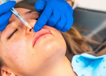 بعد وفاة “عروس حلوان” ما هي حقنة الموت التجميلية .. ؟