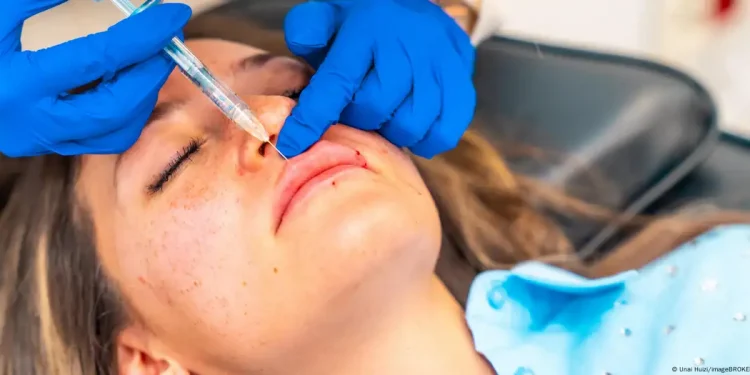 بعد وفاة “عروس حلوان” ما هي حقنة الموت التجميلية .. ؟