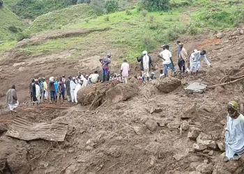 إقليم ” الموت ” دارفور سابقاً .. الأسوأ في تاريخ السودان