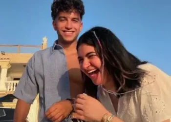 ماذا قال مونلي صديق “سوزي الاردنية” بعد خروجه من السجن