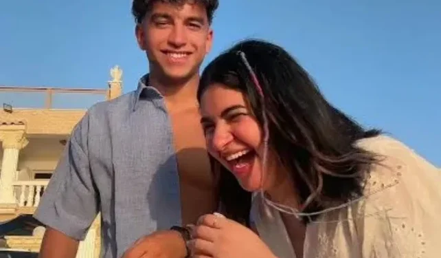 ماذا قال مونلي صديق “سوزي الاردنية” بعد خروجه من السجن