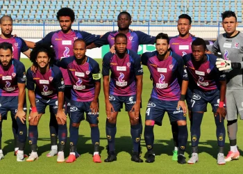 ريمونتادا مثيرة .. بتروجت يضرب المصرى بثلاثية قاتله ويوقف إنتصاراته فى الدوري