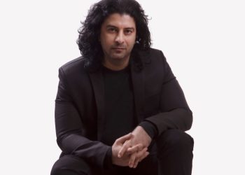 هيثم حلمي في ضيافة حلم حياة على شاشة الحدث.. الأحد