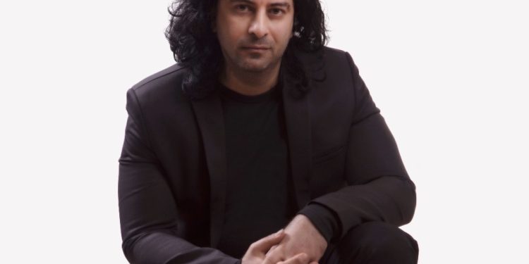 هيثم حلمي في ضيافة حلم حياة على شاشة الحدث.. الأحد