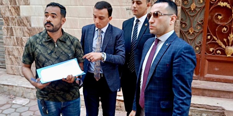 غير مرخص ..النيابة الإدارية تكشف تفاصيل جديدة في حادث حريق مصبغة المحلة