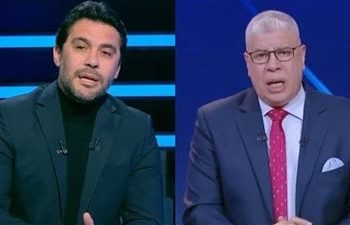 بسبب منشور عصام الحضري .. تفاصيل الخلاف الحاد بين شوبير وأحمد حسن
