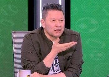 لـ رفضه سداد 1.7 مليون جنيه .. الحكم غيابياً بحبس رضا عبد العال 3 سنوات ..القصة الكاملة