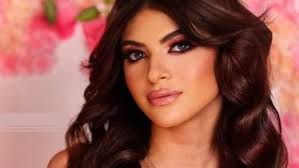 كلاكيت تالت مرة .. تجديد حبس البلوجر سوزي الأردنية 15 يوماً