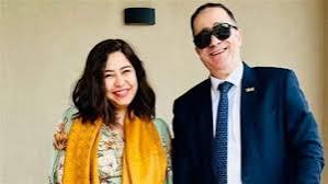 سوء تفاهم… شيرين توضح حقيقة الأمر خلافها مع المحامي ياسر قنطوش