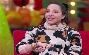 الليلة…شفيقة شامل في ضيافة رضوى الشربيني على DMC