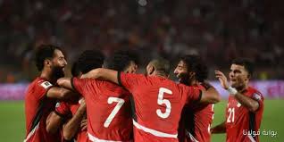 موعد مباراة مصر ضد بوركينا فاسو
