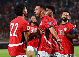 تحت شعار لا مستحيل من أجل المونديال …مصر تواجه بوركينا فاسو اليوم