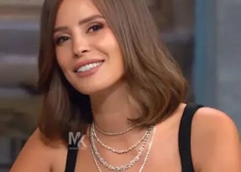 إيمان العاصي تبدأ تصوير قسمة العدل… إليكم التفاصيل