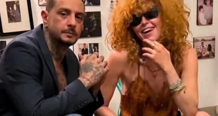 أحمد الفيشاوي يثير جدلاً واسعاً لهذا السبب