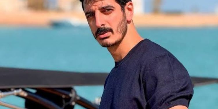 كلاكيت رابع مرة… استمرار حبس شاكر محظور دلوقتي