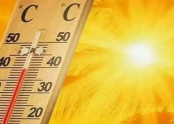 درجات الحرارة بالقاهرة والمحافظات ليوم الأربعاء…هذه هي التفاصيل