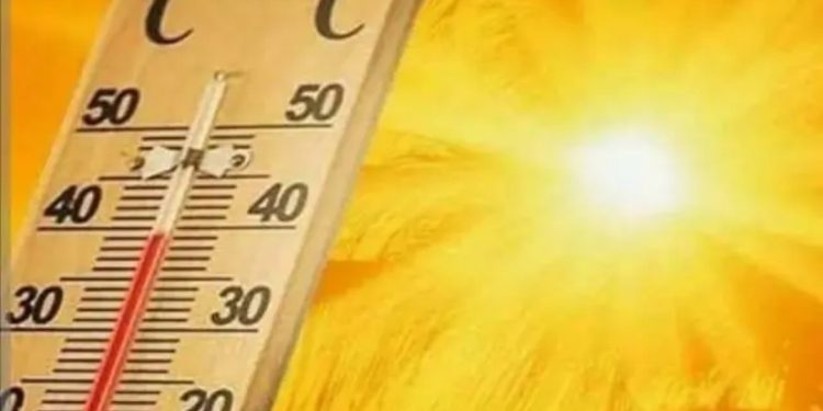 درجات الحرارة بالقاهرة والمحافظات ليوم الأربعاء…هذه هي التفاصيل