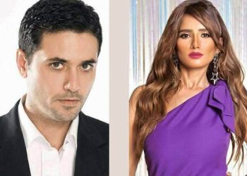 المحكمة ترفض دعوى زينة ضد أحمد عز بشأن نفقة خادمة لطفليها زينة