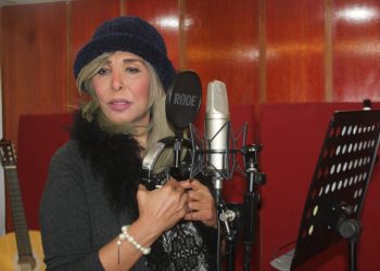 المطربه اسرار الجمال تقدم الليله المحمديه بساقيه الصاوى غدا ..السبت