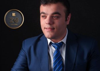 زياد شوقي يكشف أول لابتوب مصري يجمع بين الذكاء الاصطناعي ونظام تشغيل ثلاثي