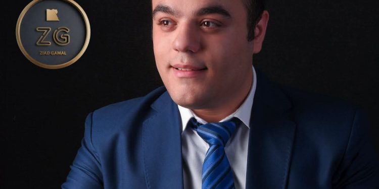 زياد شوقي يكشف أول لابتوب مصري يجمع بين الذكاء الاصطناعي ونظام تشغيل ثلاثي