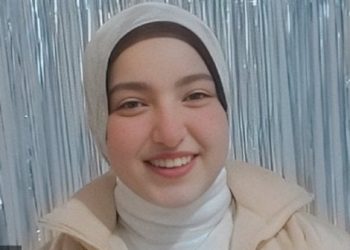 النيابة تصرح بدفن جثمانها .. وفاة آيات آخر مصابات حادث الطريق الإقليمى بالمنوفية