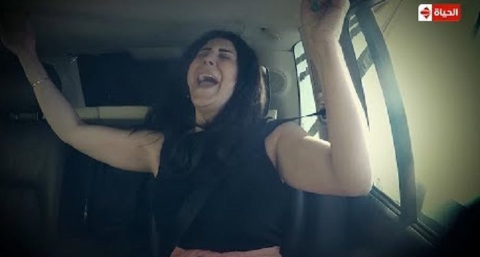 بعد الإشاعات الكثيرة مؤخراً .. وفاء عامر تعتذر عن رئاستها الشرفية لـ مهرجان “همسة”