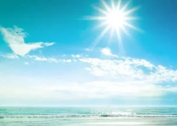 الأرصاد الجوية  : استمرار سمات فصل الصيف خلال النصف الأول من الخريف