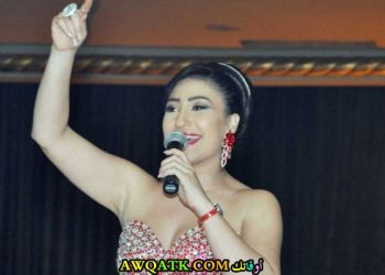 أسباب إلقاء القبض على المطربة بوسي إلى دبي .. التفاصيل الكاملة