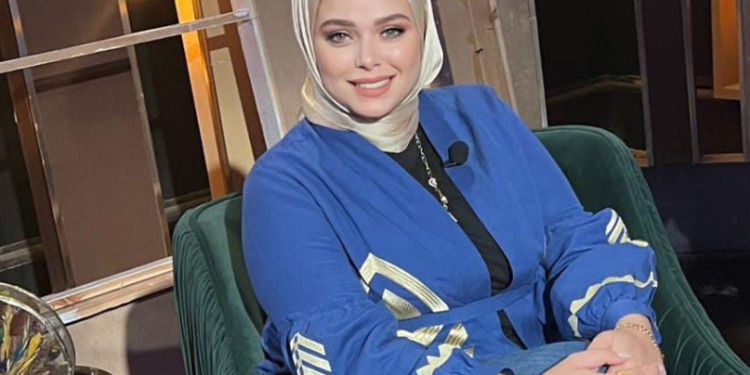 الجمهور يسأل عن عمر الإعلامية مروة عزام … إليكم التفاصيل