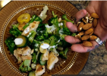 النظام الغذائي المفضل لـ نجوم هوليود “الصيام المتقطع مفيد أم ضار ..؟؟