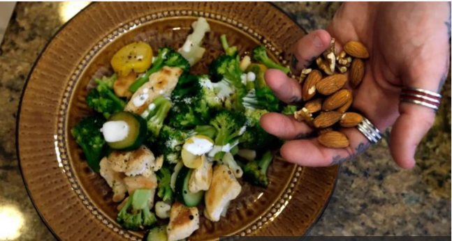 النظام الغذائي المفضل لـ نجوم هوليود “الصيام المتقطع مفيد أم ضار ..؟؟