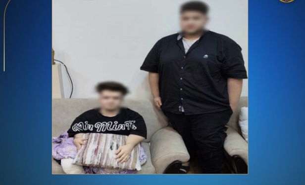 ضبط صانع محتوى وشقيقه لـ قيامهما بنشر مقاطع فيديو غير لائقة على السوشيال ميديا