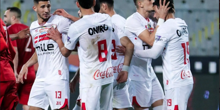 نتائج مباريات اليوم الخميس فى الجولة السابعة بالدورى المصرى