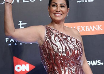 بعد الإشاعات الكثيرة مؤخراً .. وفاء عامر تعتذر عن رئاستها الشرفية لـ مهرجان “همسة”