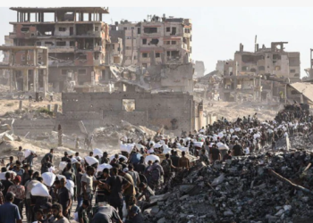 أفظع جريمة.. ما هي الإبادة الجماعية وماذا يحدث في قطاع غزة؟