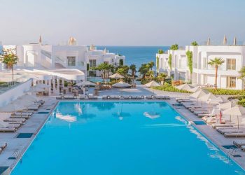 4 منتجعات تحصل على شهادات التميز من “إنترتك كريستال” باختبارات السلامة والجودة