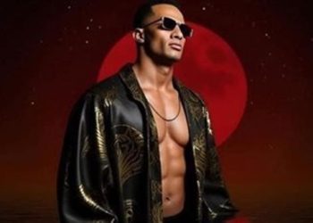 بسبب أغنية «رقم واحد يا أنصاص» إحالة الفنان محمد رمضان للمحاكمة