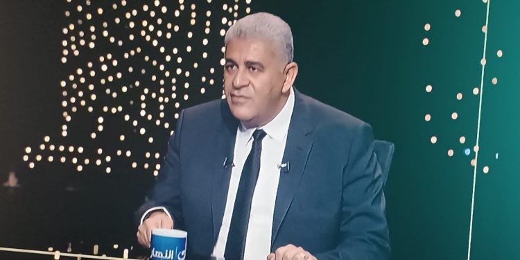 رئيس الاتحاد المصري للتمويل العقاري يكشف مصادر تمويل شركات التمويل العقاري