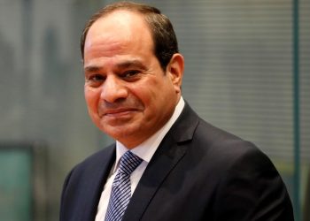 الرئيس السيسي: حماية المياه قضية مصيرية..وإنتهجنا دبلوماسيا نزيها بشأن السد الإثيوبى