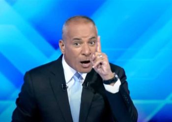 أحمد موسى يتقدم ببلاغات للنائب العام ضد صفحات نشرت تصريحات مفبركة باسمه