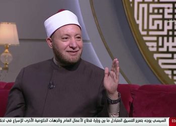 أمين الفتوى: زكاة الذهب واجبة فى هذه الحالة