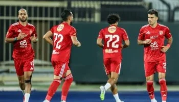 موعد مباراة الأهلى وكهرباء الإسماعيلية فى الدوري المصري