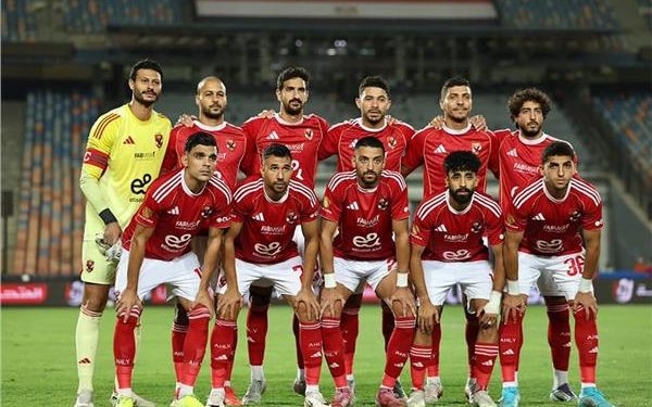 قبل لقاء كهرباء الاسماعيلية .. ننشر آخر تطورات المصابين في الاهلى وعودة إمام عاشور