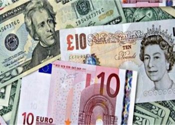 تراجع نسبي ..ننشر سعر الدولار واليورو والعملات العربية أمام الجنيه المصري اليوم 5 أكتوبر 2025
