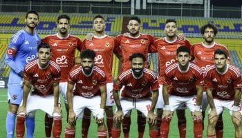 ننشر موعد مباراة الأهلى وإيجل نوار البوروندى بدورى الأبطال