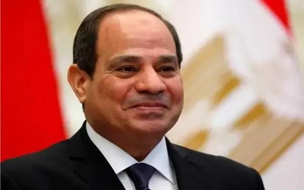 الرئيس السيسي: فوز «العناني» برئاسة اليونسكو يُجسد مكانة مصر الحضارية