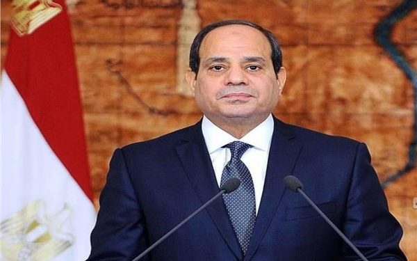 أدخلتم الفرحة في قلوب المصريين..الرئيس السيسي يُهنئ منتخب مصر للتأهل لـ مونديال 2026