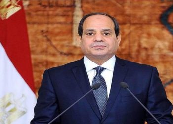 ننشر تفاصيل لقاء الرئيس السيسي مع مبعوثي الرئيس ترامب لـ مفاوضات شرم الشيخ